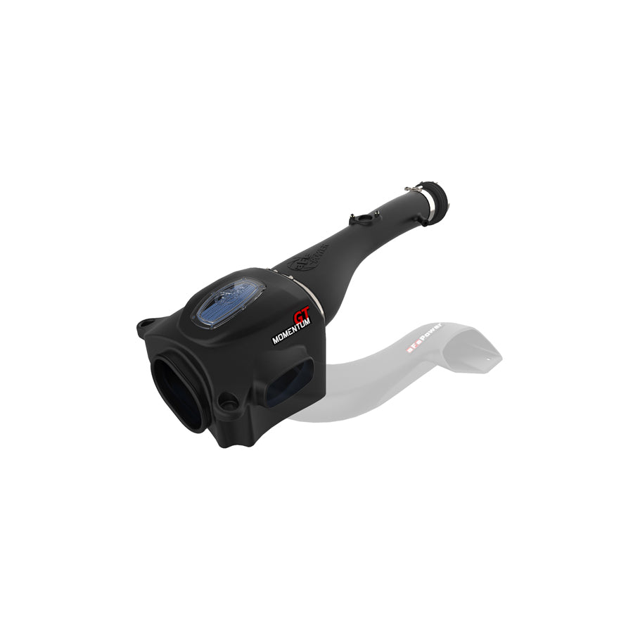 aFe 54-76007 Sealed Intake Toyota Land Cruiser (LC200) 08-11 V6-4.0L | ML Performance US Car Parts