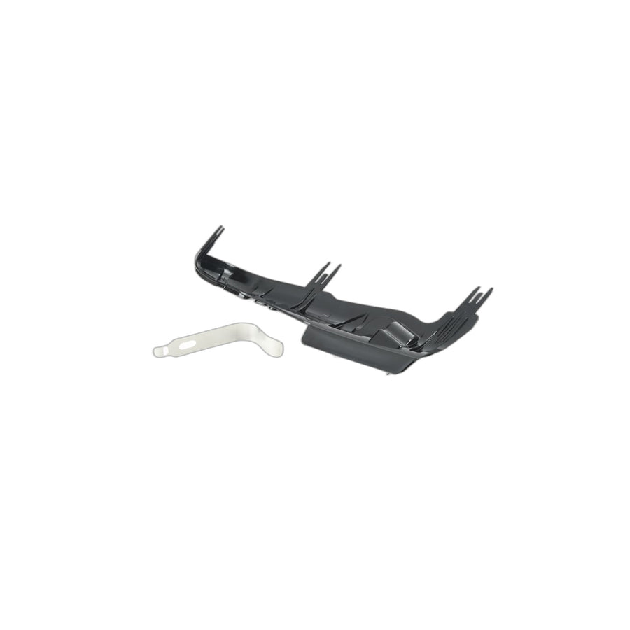 Genuine BMW 63117271897 Guide Rail With Spring, Left (Inc. 530i, 535d & M5) | ML Performance US Car Parts