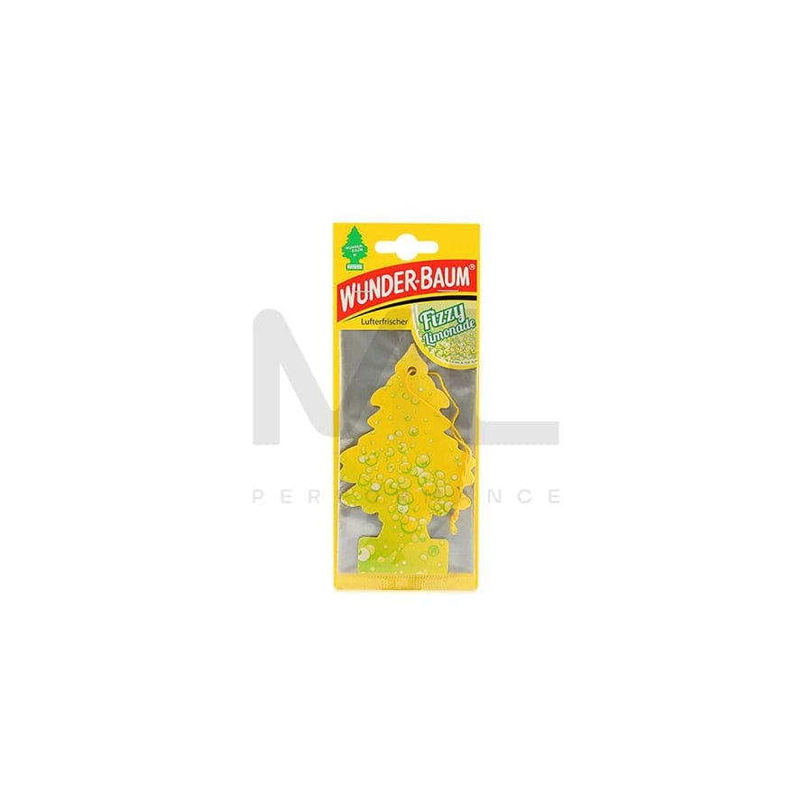 Wunder-Baum 7234 Car air freshener Bag