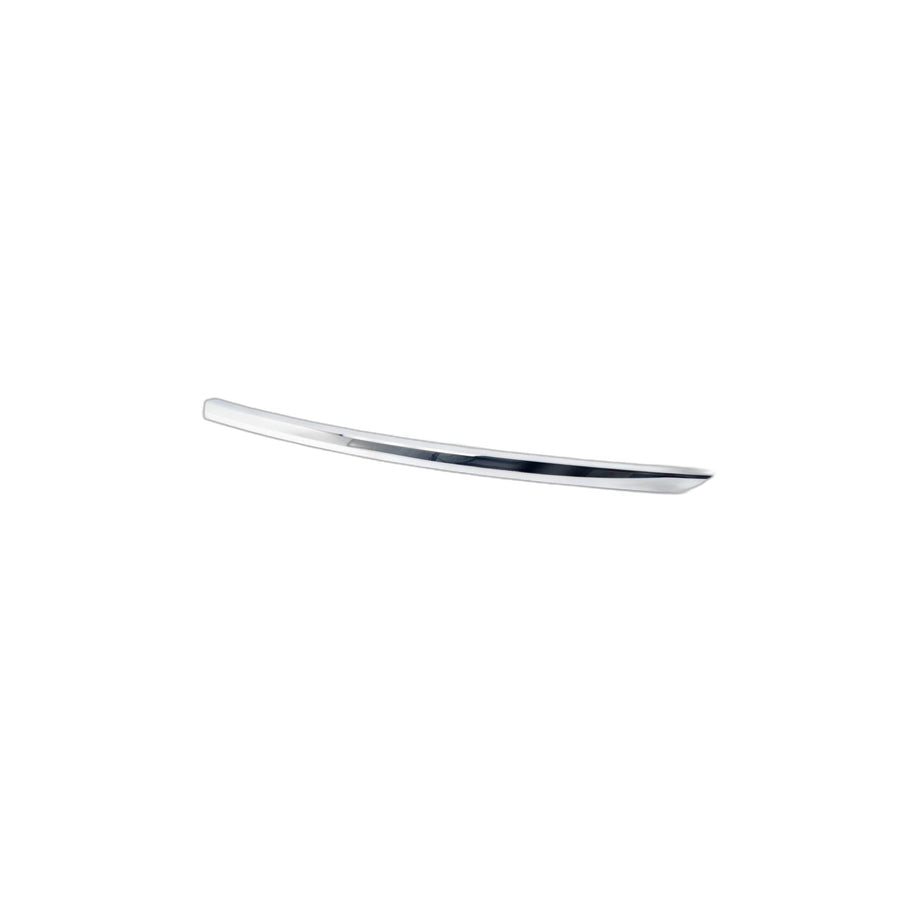 Genuine BMW 51117197292 Moulding Front Right (Inc. 740dX, 730Ld & 730d) | ML Performance US Car Parts
