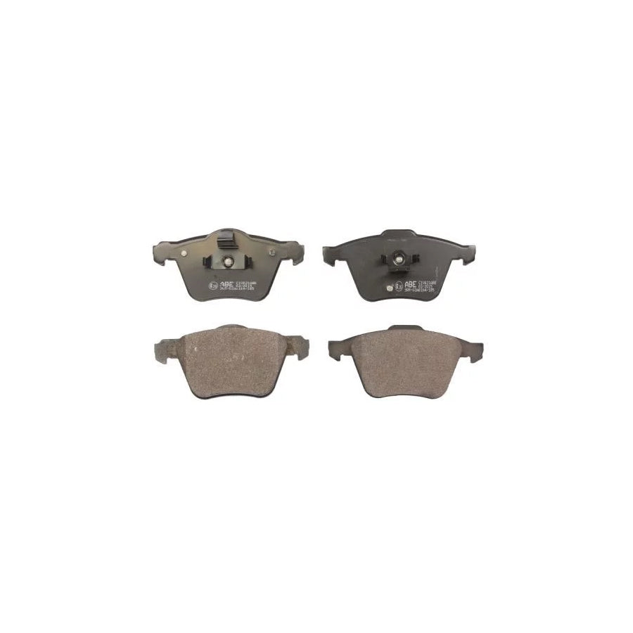 ABE C1V021ABE Brake Pad Set for Volvo Xc90 I (C, 275)