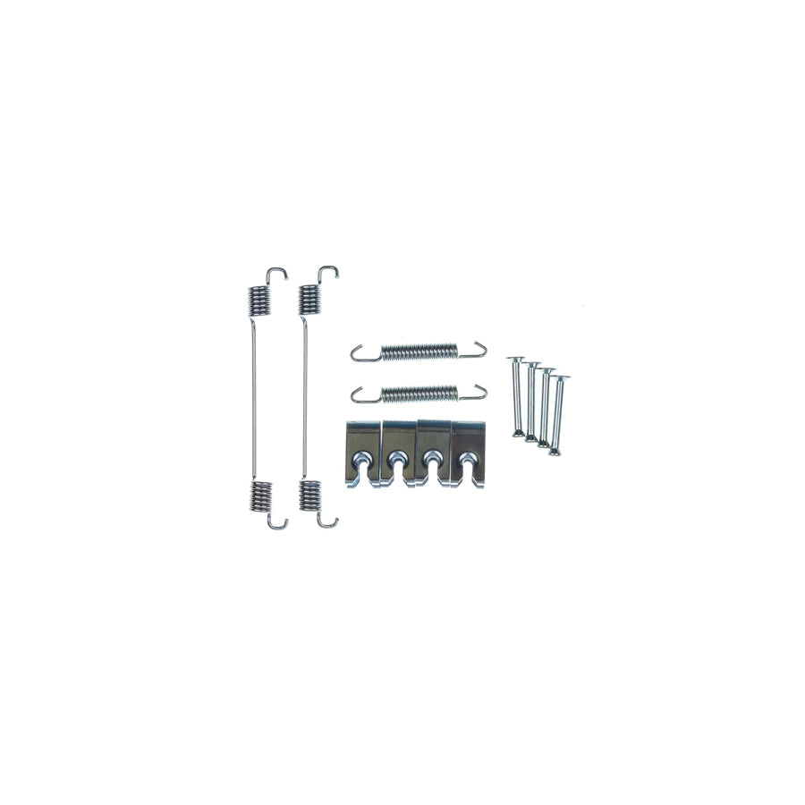 Denckermann B160177 Accessory Kit, Brake Shoes