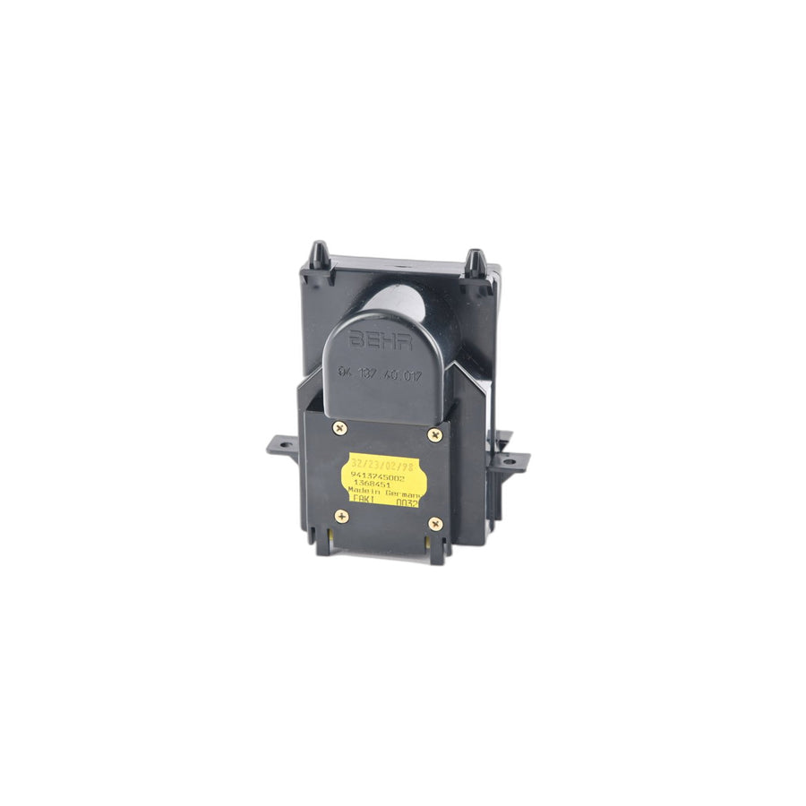 Genuine BMW 64111368451 E23 Control Unit (Inc. 733i, 728i & 728iS) | ML Performance US Car Parts