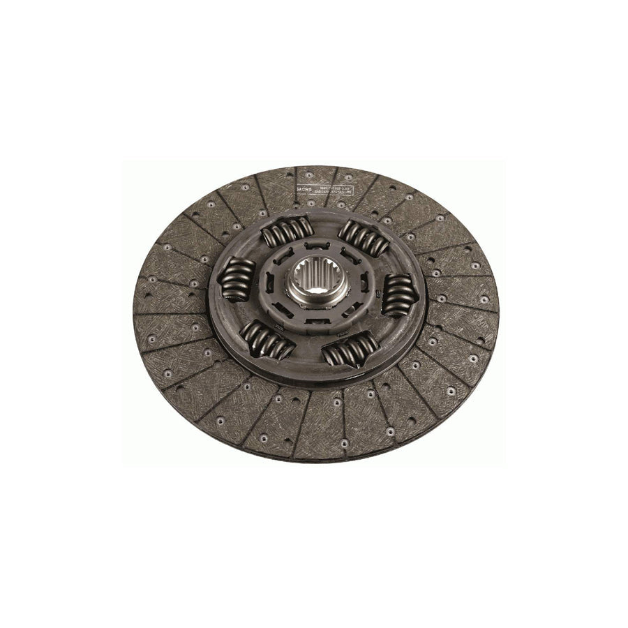 Sachs 1878 008 184 Clutch Disc