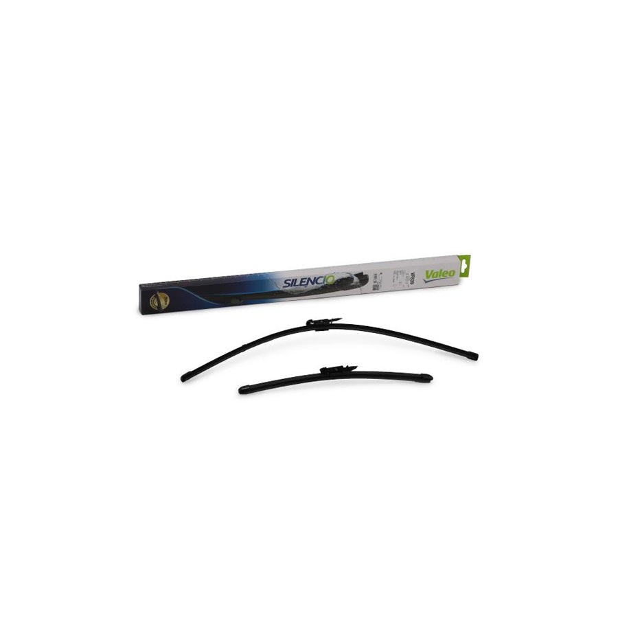 Valeo Silencio X.Trm 577839 Wiper Blade | ML Performance US Car Parts