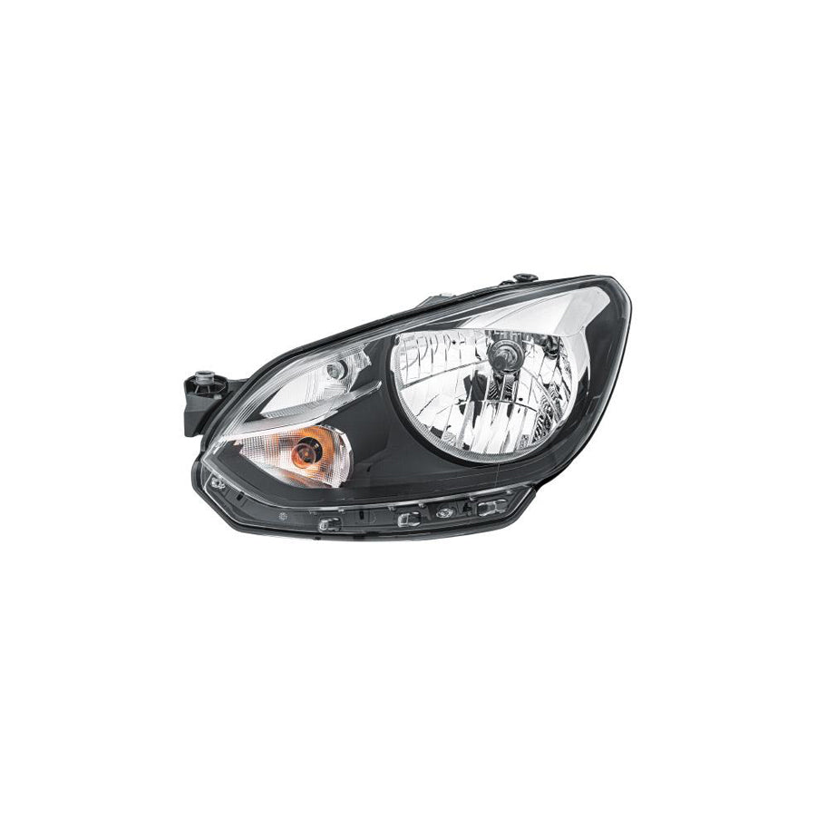 Hella 1EJ 010 670-011 Headlight For VW Up