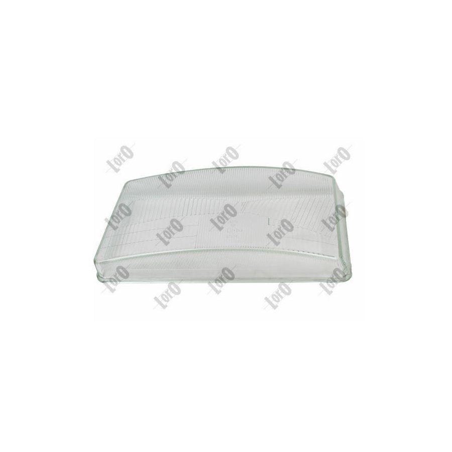 Abakus T0107011 Headlight Lens