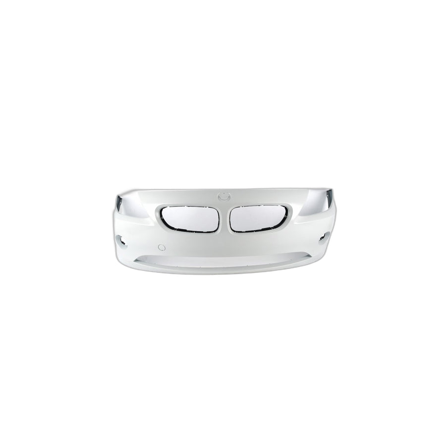 Genuine BMW 51117188347 E85 Trim Cover, Bumper, Primed, Front (Inc. Z4) | ML Performance US Car Parts