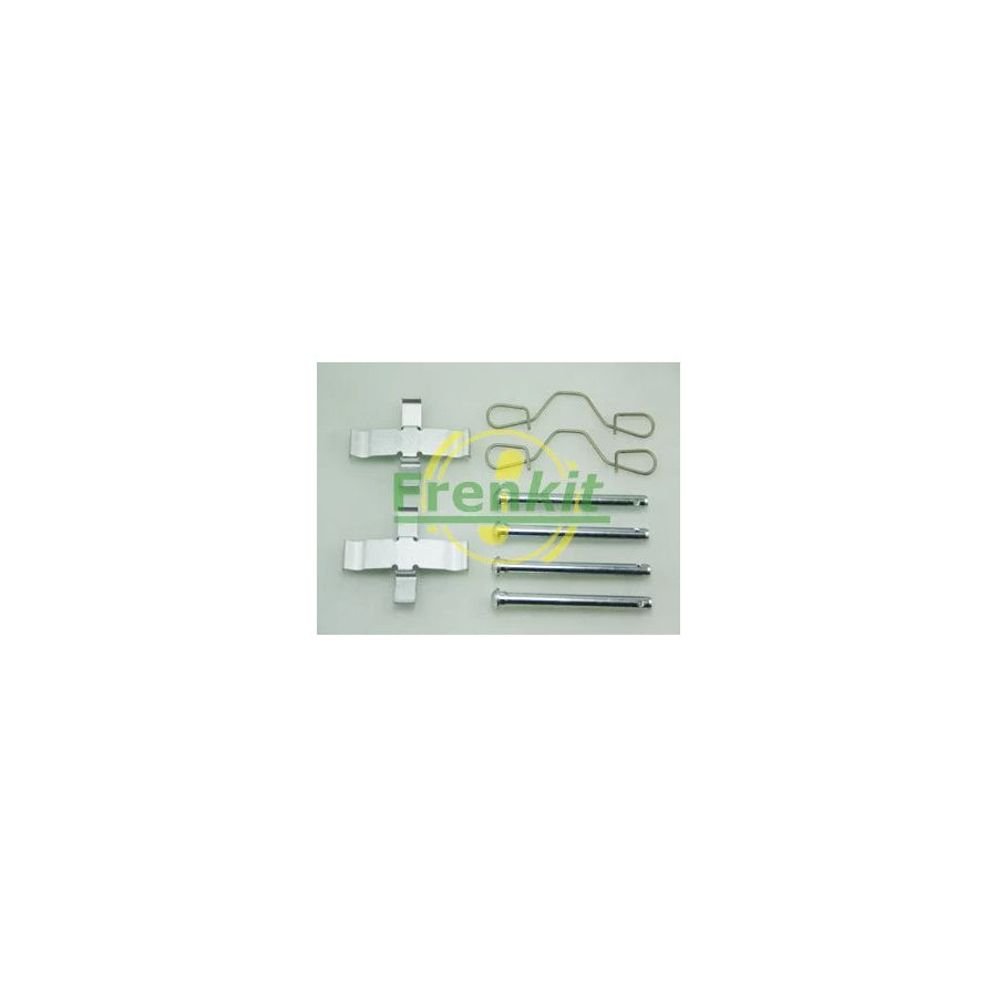 Frenkit 900982 Accessory Kit, Disc Brake Pads