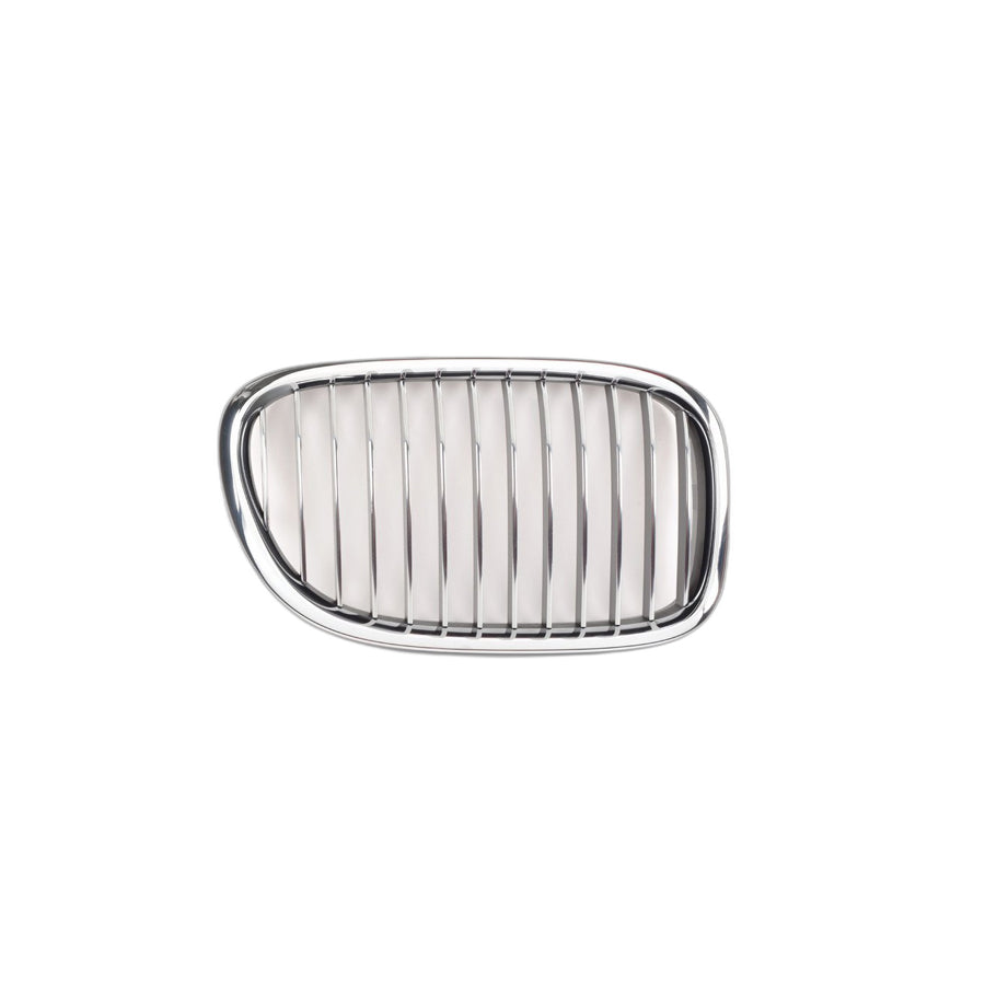 Genuine BMW 51117184152 Grille, Front, Right (Inc. 740dX, 750iX & 740Li) | ML Performance US Car Parts