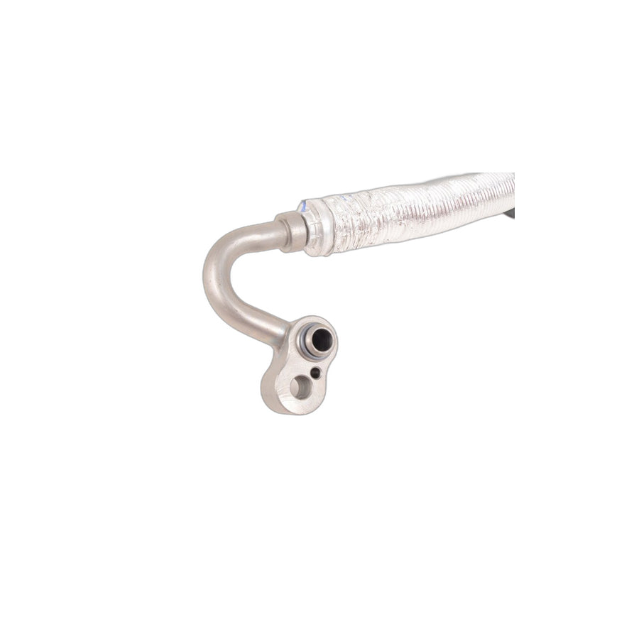 Genuine BMW 64538390652 E34 E32 Pressure Hose Assy Compressor-Condenser R134A (Inc. 530i, 540i & 730i) | ML Performance US Car Parts