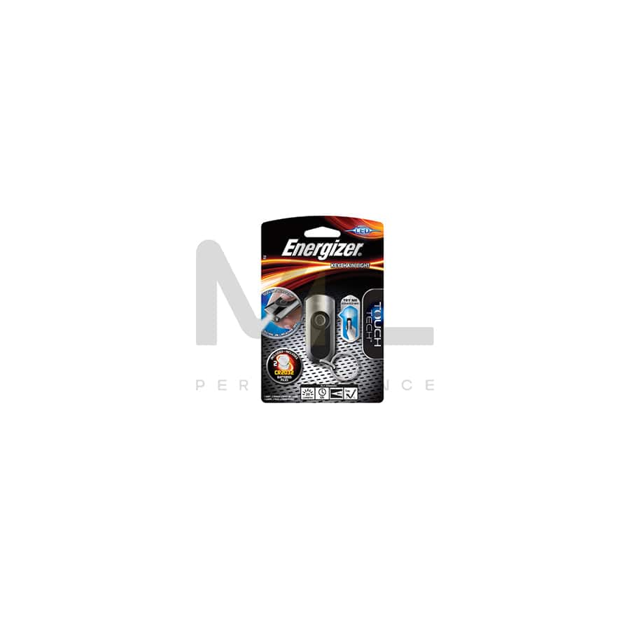ENERGIZER Touch Tech Keychain