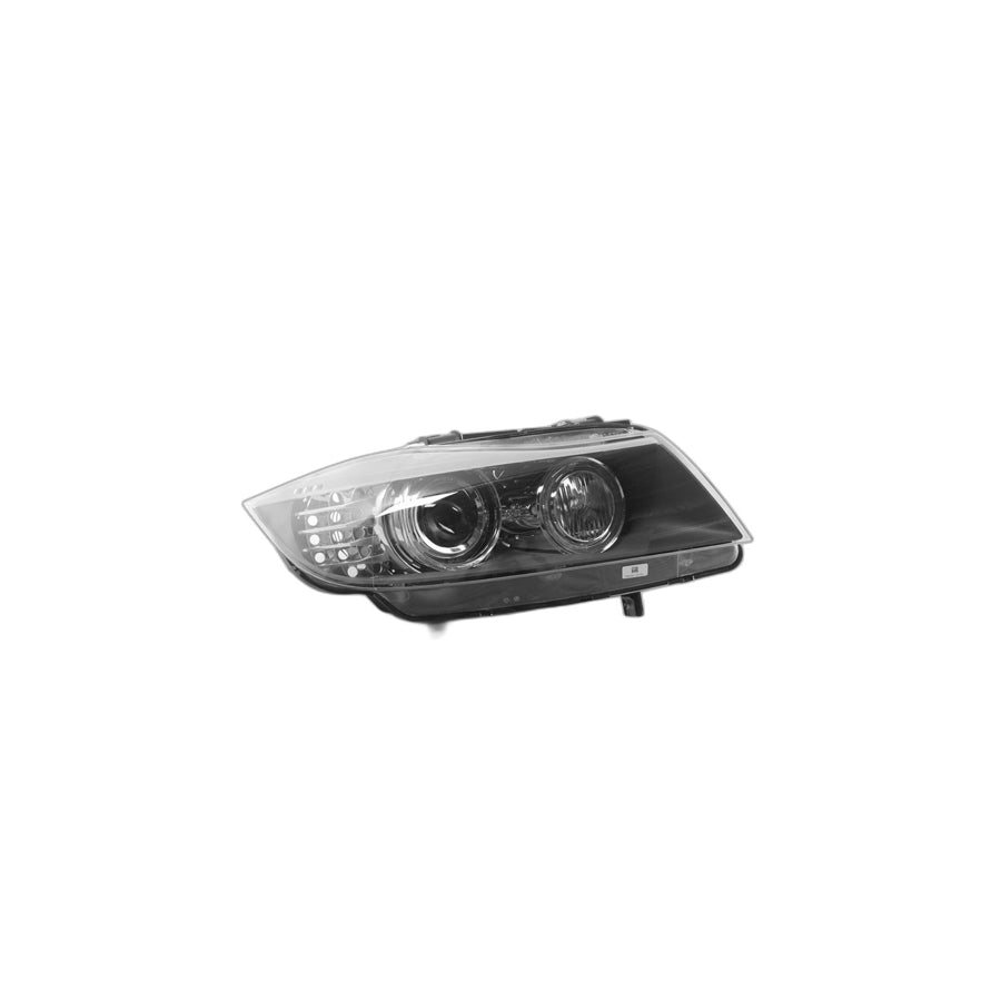 Genuine BMW 63117240262 E90 E91 Ahl-Xenon Headlight, Right ZKW (Inc. 335d, 328i & 335i) | ML Performance US Car Parts