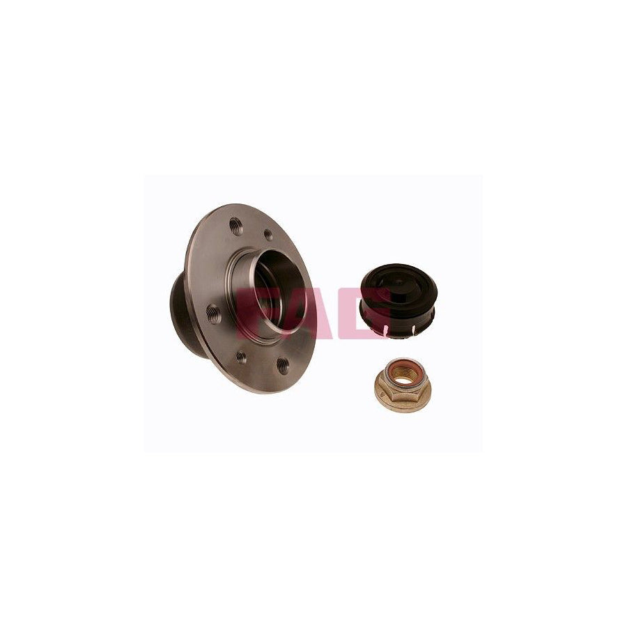 FAG 713 6303 80 Wheel Bearing Kit