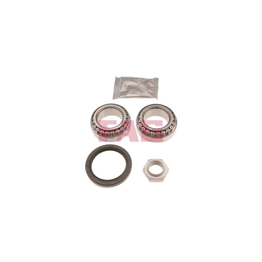 FAG 713 6303 60 Wheel Bearing Kit For Renault Master
