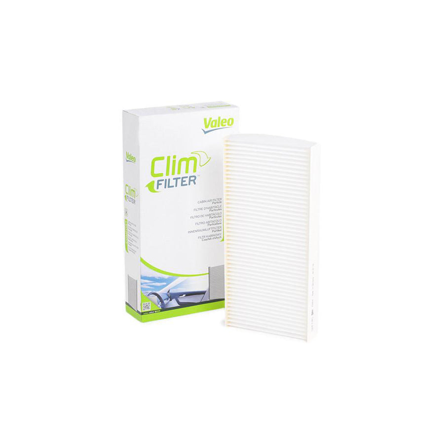 Valeo Climfilter Comfort 715614 Pollen Filter | ML Performance US Car Parts