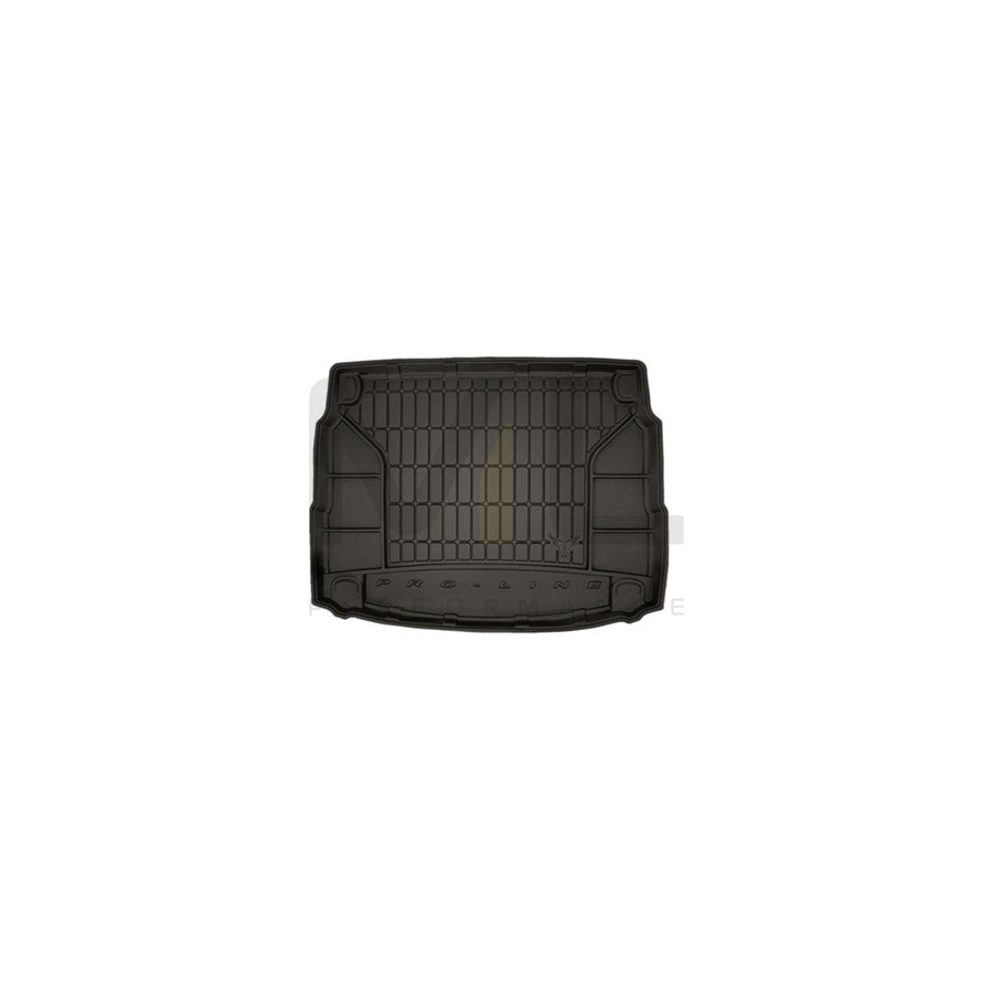 FROGUM TM403666 Car boot tray for HYUNDAI i30 III Hatchback (PDE, PD, PDEN) TPE (thermoplastic elastomer), Nonslip, (LHD)