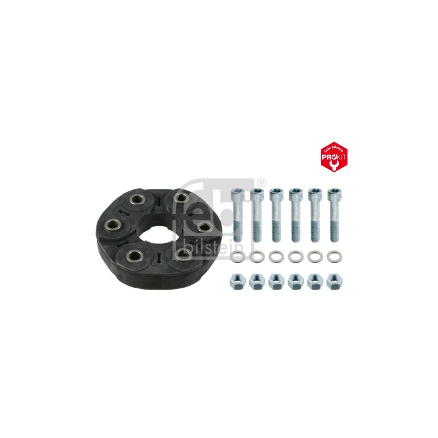 Febi Bilstein 19111 Drive Shaft Coupler Suitable for Mercedes-Benz C-Class