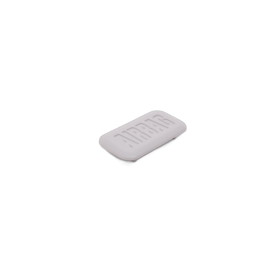 Genuine BMW 51438226056 E39 E53 E38 Cover Cap "Airbag" HELLGRAU (Inc. 520d, 528i & 525i) | ML Performance US Car Parts