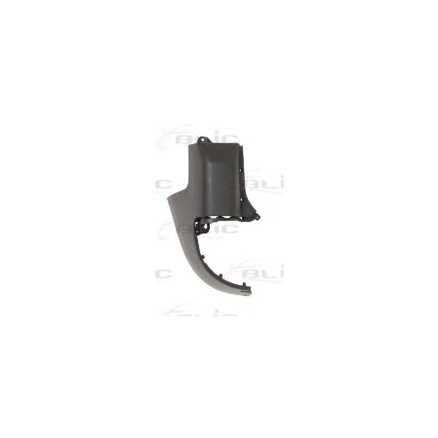 Blic 5506-00-0552965P Rear Bumper
