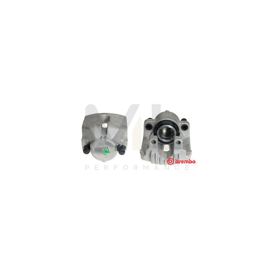 BREMBO F 06 180 Brake Caliper | ML Performance Car Parts