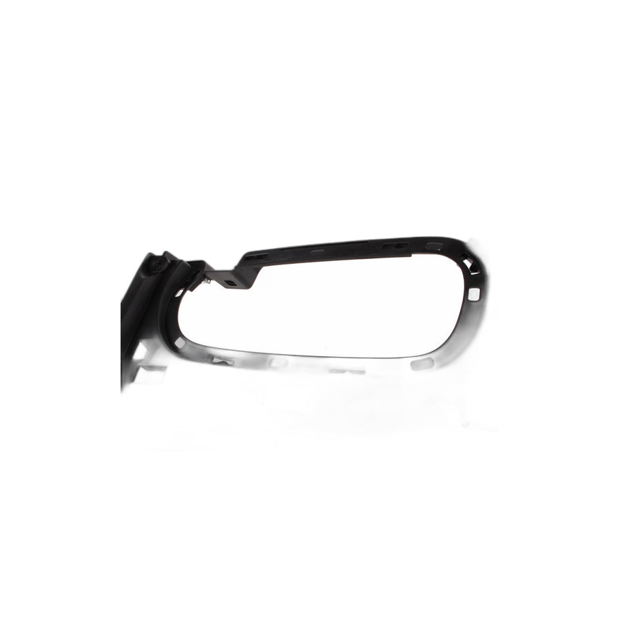 Genuine BMW 51113400898 E83 Insert, Bumper Front Center (Inc. X3) | ML Performance US Car Parts