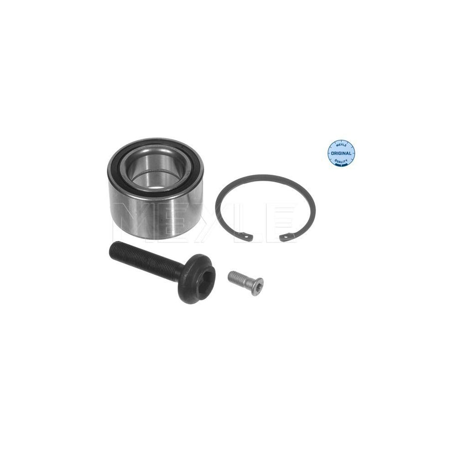 Meyle 100 598 0119 Wheel Bearing Kit For VW Transporter