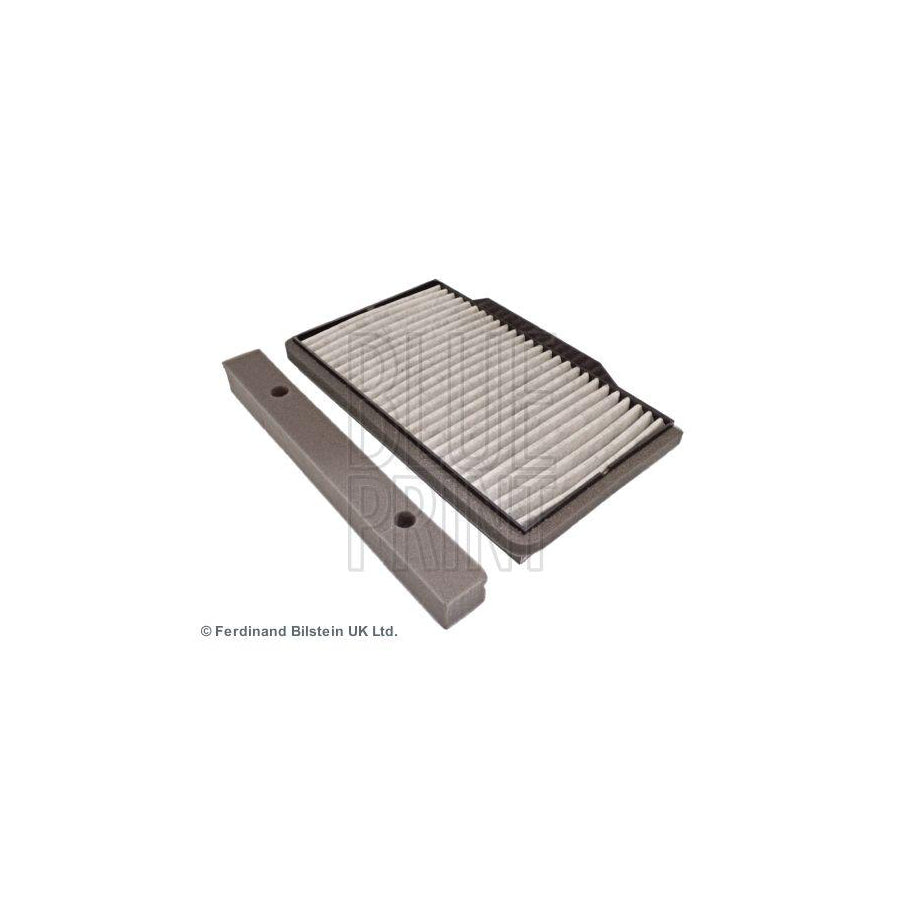 Blue Print Adw192509 Pollen Filter for Saab 9-5