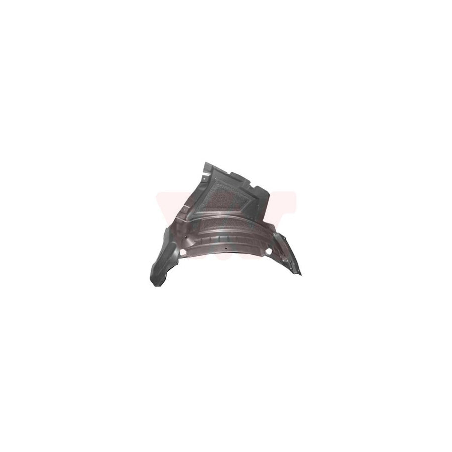 Van Wezel 0342436 Panelling, Mudguard for AUDI A6
