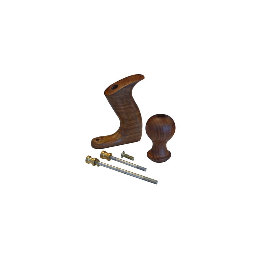 Faithfull FAIPLANE4HND Handle Kit for No 4 & 5 Planes