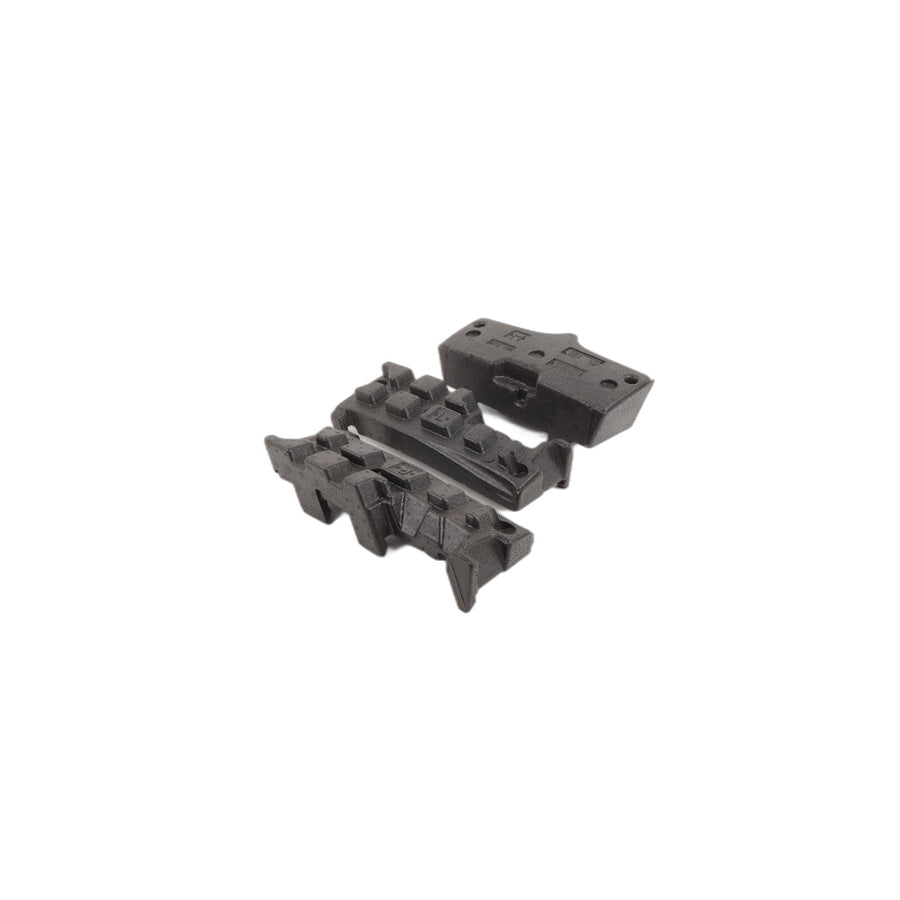 Genuine BMW 51117211490 F13 Impact Absorber, Top (Inc. 640d, 650iX 4.4 & 640dX) | ML Performance US Car Parts