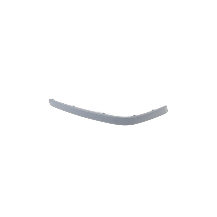 Genuine BMW 51117043464 E65 E67 E66 Bumper Guard, Primed, Front Right (Inc. 735i, 740d & 730i) | ML Performance US Car Parts