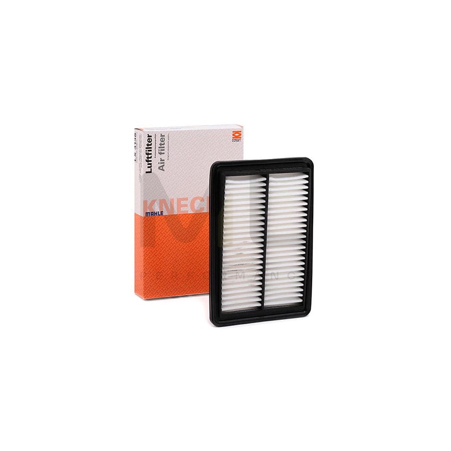 MAHLE ORIGINAL LX 4138 Air Filter Filter Insert | ML Performance Car Parts