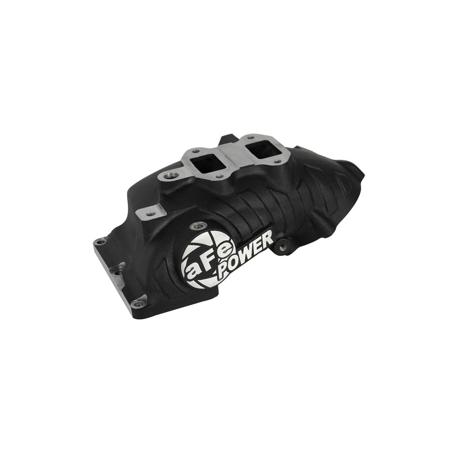 aFe 46-10071-1 Intake Manifold Dodge Diesel Trucks 07.5-18 L6-6.7L (td) | ML Performance US Car Parts