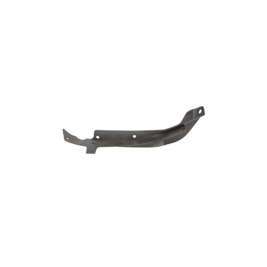 Blic 5511-00-0031221P Front Splitter For Audi A6
