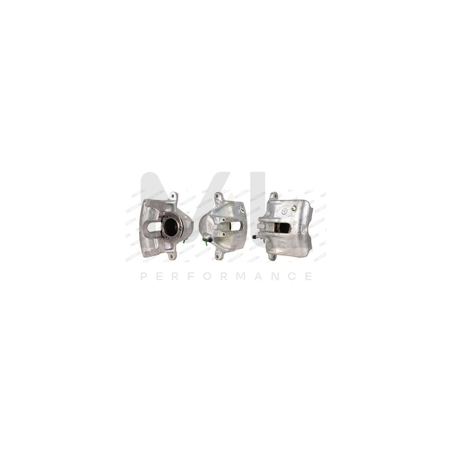 FERODO PREMIER FCL691989 Brake Caliper with accessories | ML Performance Car Parts