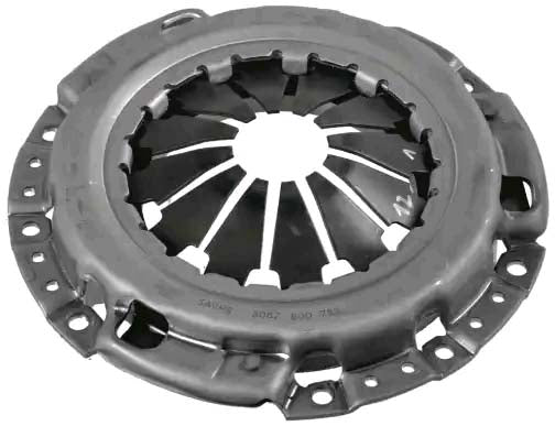 LuK 118 0204 10 Clutch Pressure Plate For Hyundai I10