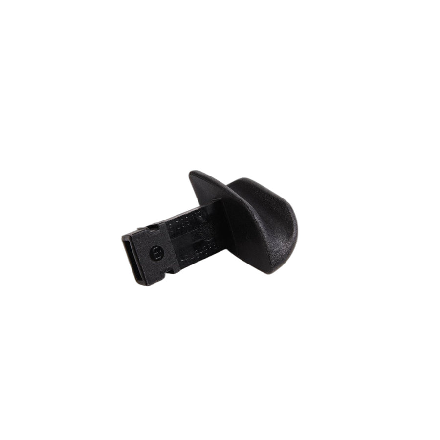 Genuine BMW 52108099119 E46 E63 Lever Inner Left SCHWARZ (Inc. 318ti) | ML Performance US Car Parts