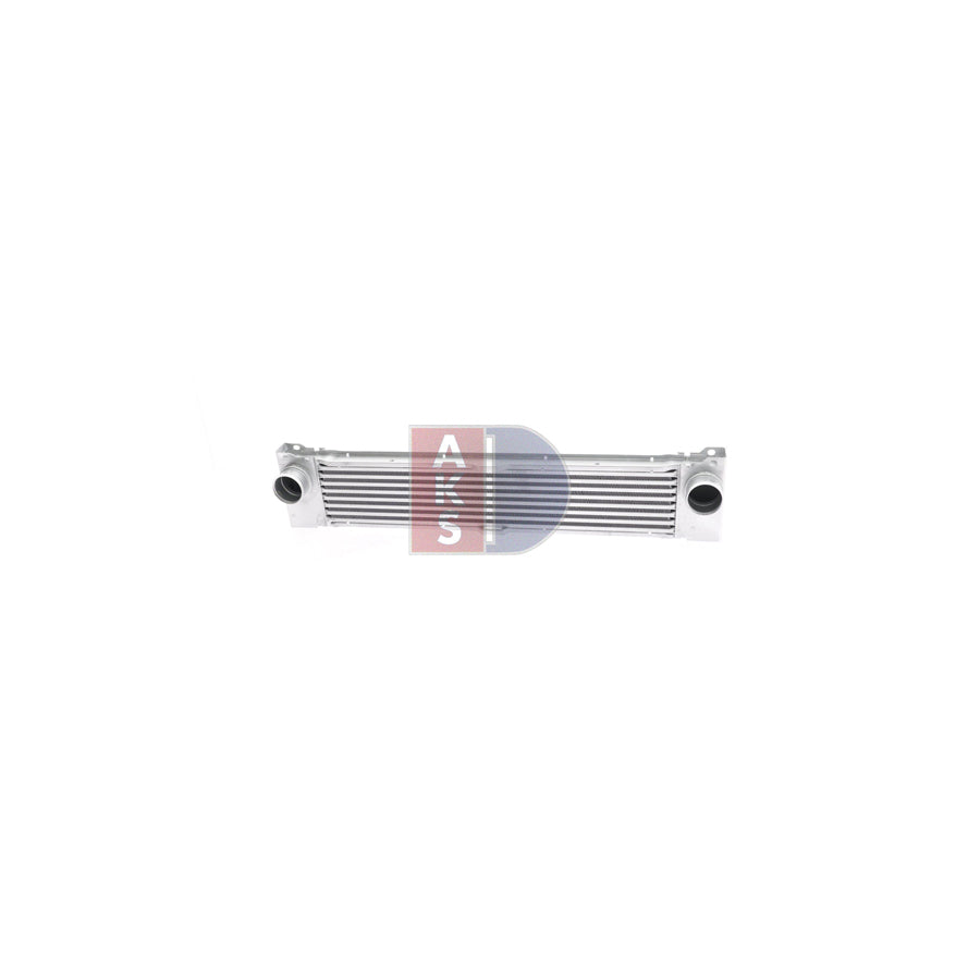AKS Dasis 127003N Intercooler