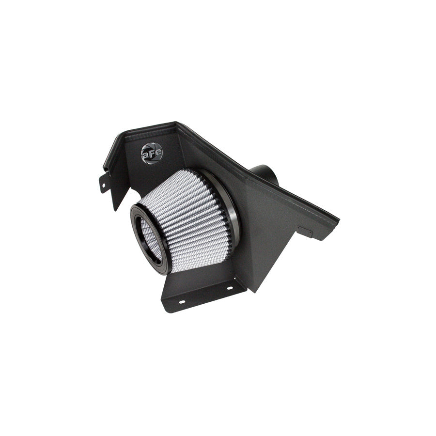 aFe 51-11572 Open Element Intake BMW 525i/530i (E60) 04-05 L6-2.5/3.0L M54 | ML Performance US Car Parts