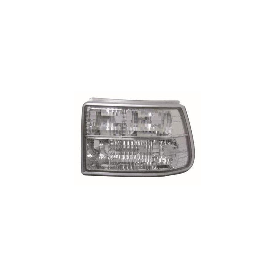 Abakus 4421931Pxaevc Combination Rearlight Set for Opel Astra