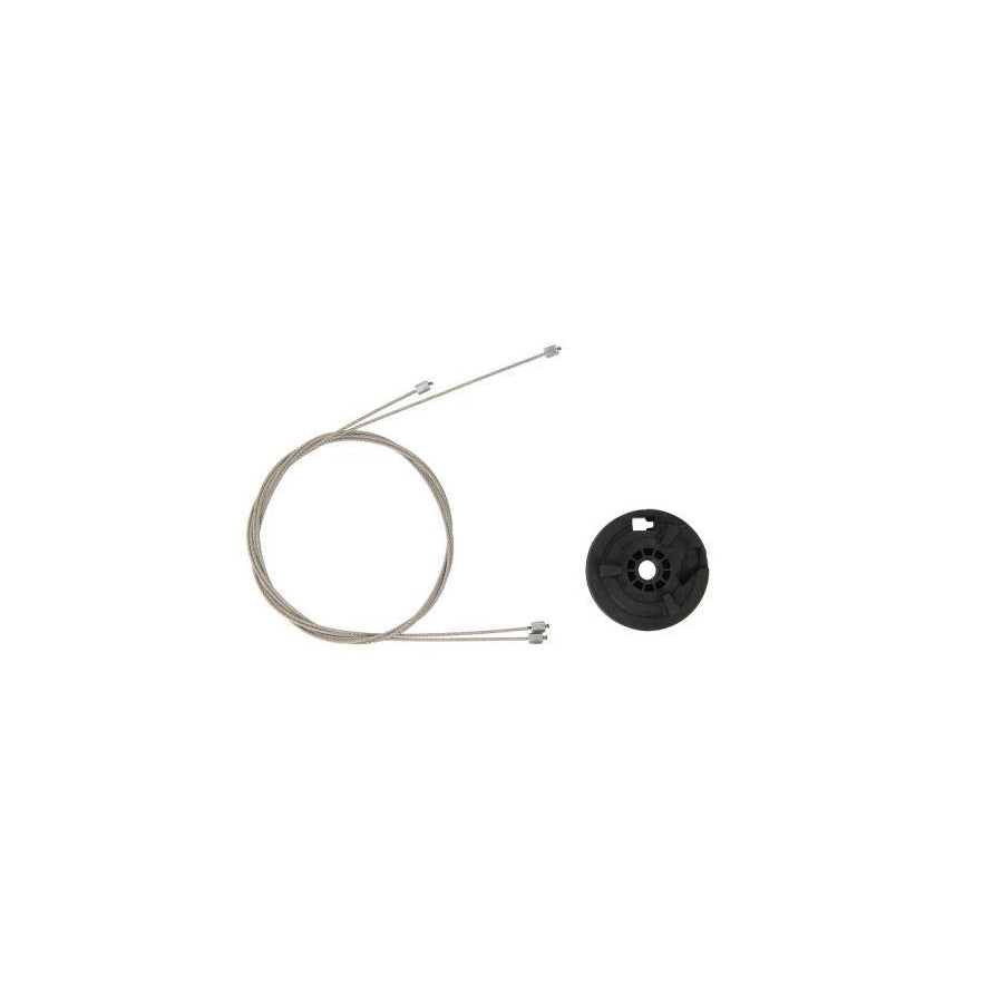 Blic 6205-09-047816P Repair Set, Window Regulator For Renault Scénic II (Jm)