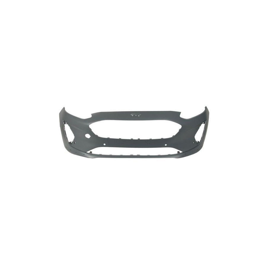 Blic 5510-00-2566903Q Bumper For Ford Fiesta Mk7 Hatchback