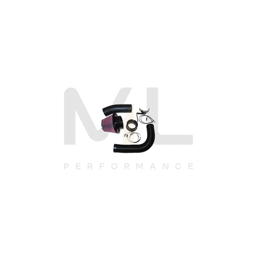 K&N 57-0560 Performance Air Intake System | ML Car Parts UK | ML Performance