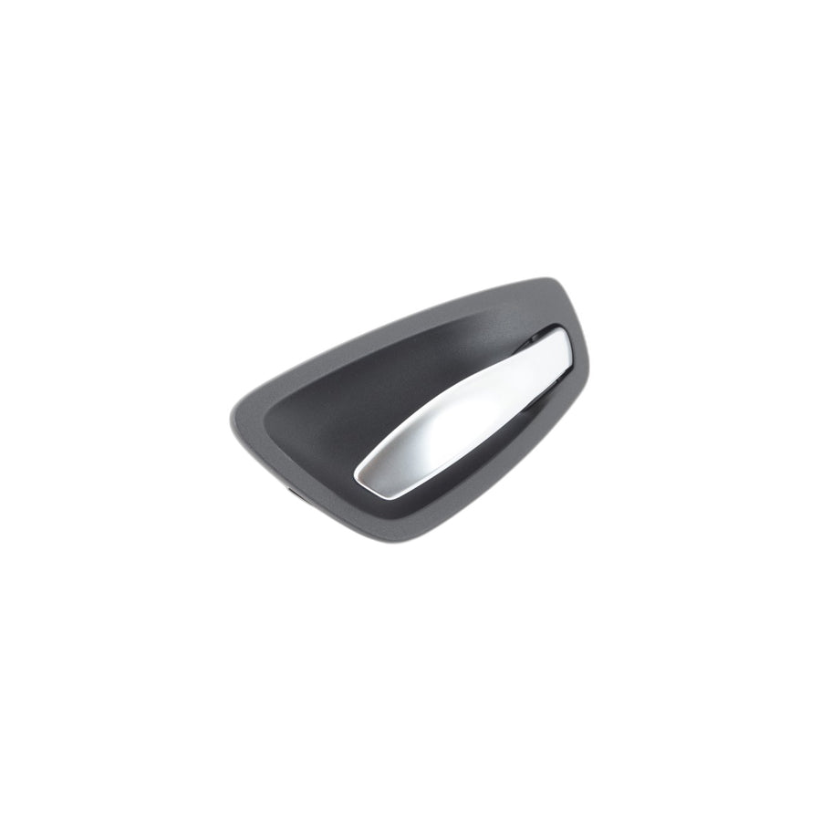 Genuine BMW 51416978138 E82 E87 E88 Door Handle Inner Right SCHWARZ (Inc. 125i, 116i 1.6 & 128i) | ML Performance US Car Parts