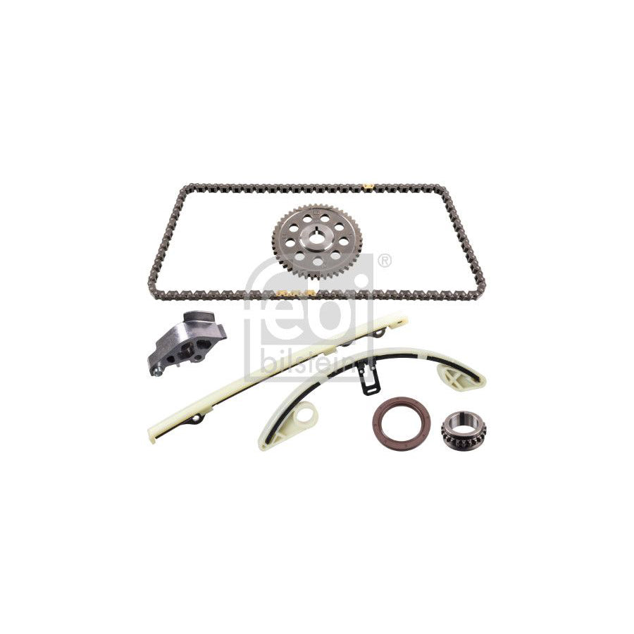 Febi Bilstein 175118 Timing Chain Kit