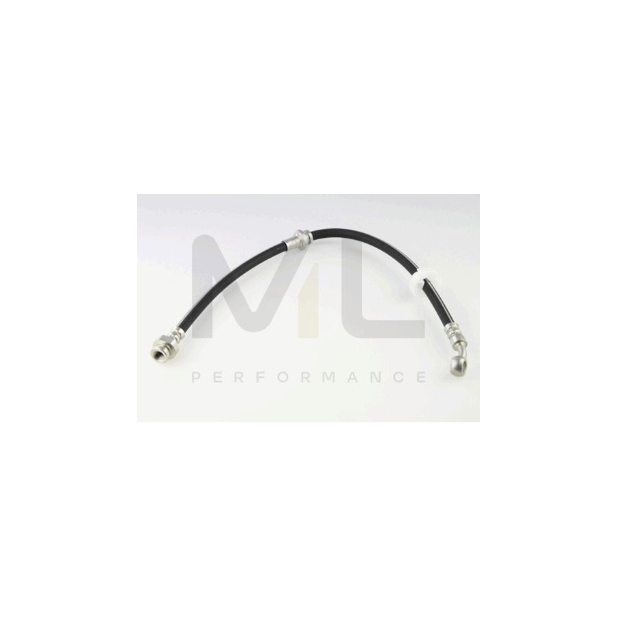 HELLA 8DB 355 050-991 Brake Shoe Set 脴: 228,6mm