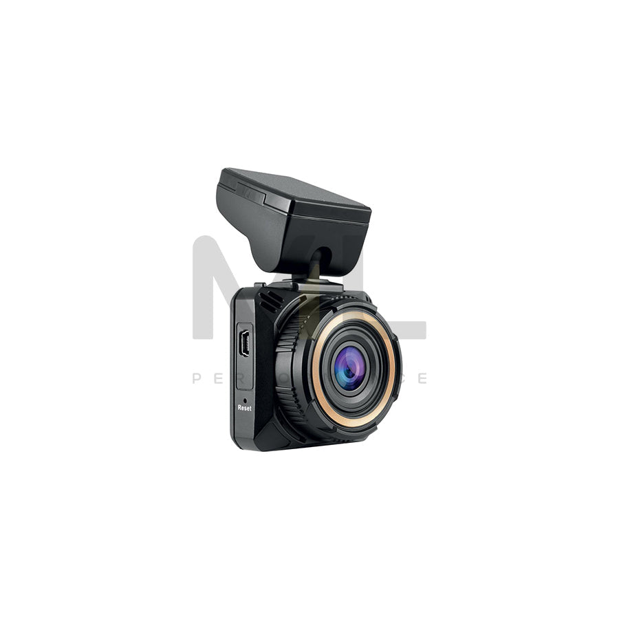 NAVITEL NAVR600QHD Dash cam 2 Inch, 1280x720, 1920x1080, 2560x1440, Viewing Angle 170°