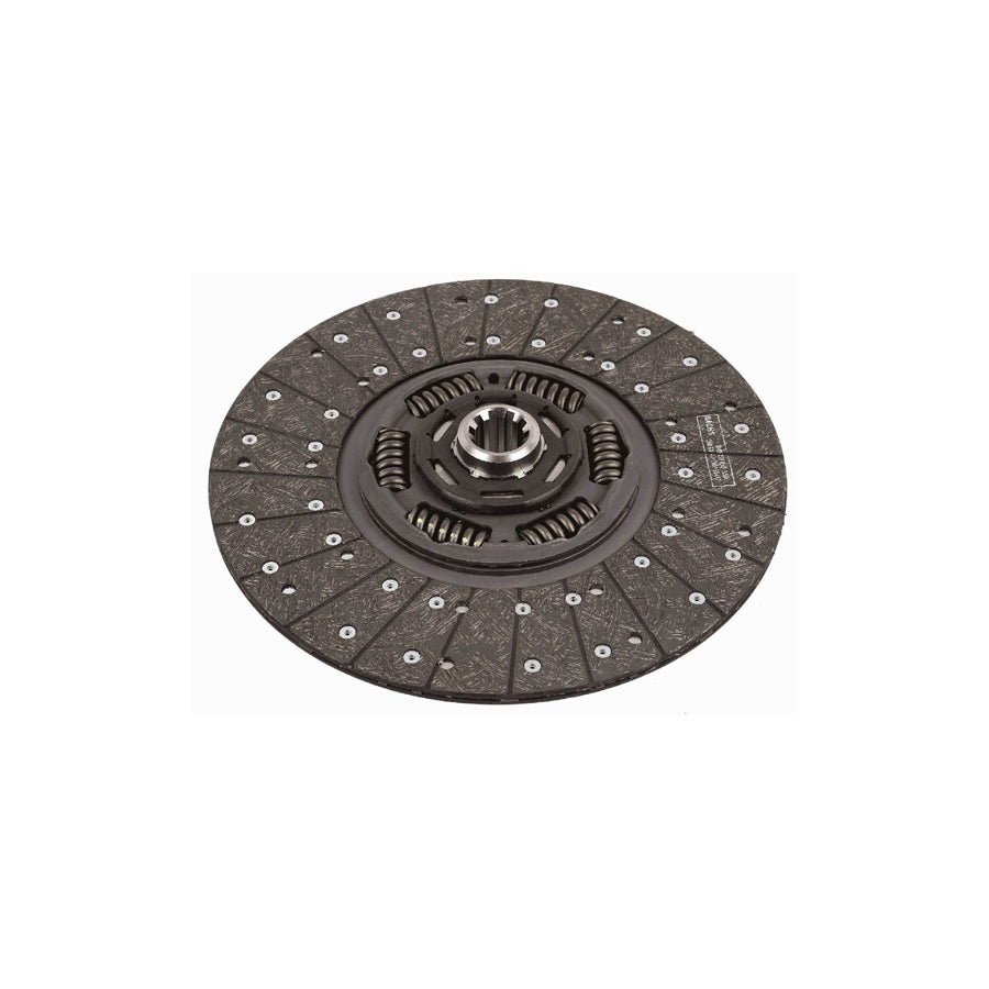 Sachs 1878 008 459 Clutch Disc