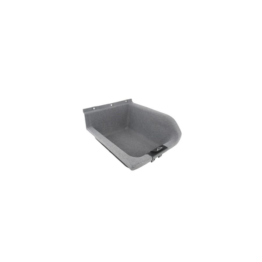 Genuine BMW 51478159477 E39 Rear Left Trunk Trim GRAU (Inc. 528i, 523i & 535i) | ML Performance US Car Parts